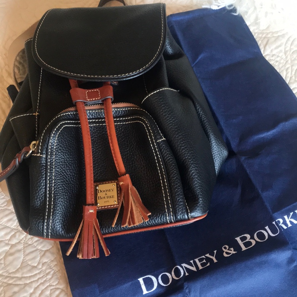 Dooney & Bourke Backpack